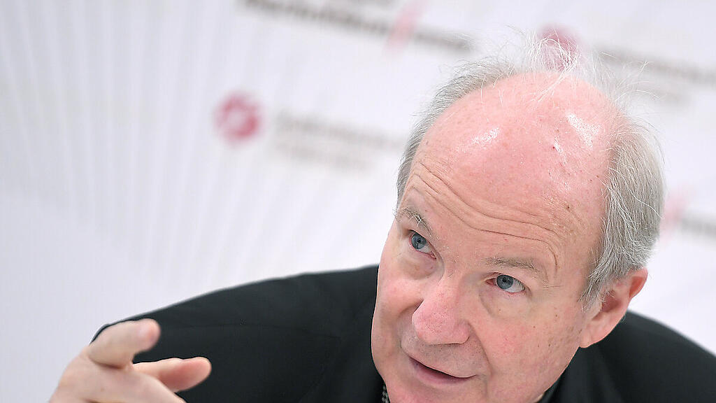 Kardinal Schönborn bleibt weiterhin im Amt