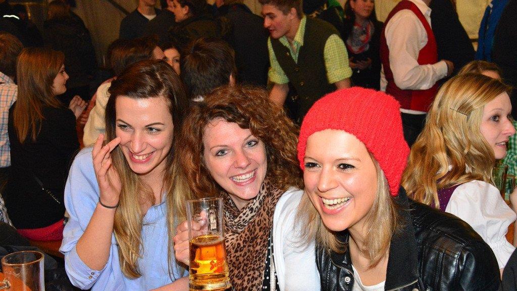 Osterdult in Oberalm