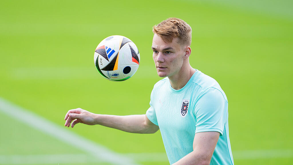 ÖFB_Training