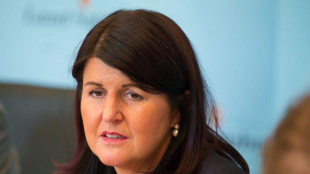 Schuldenstand vorgestellt