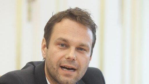 Runder Tisch: Notunterkunft für Bettler
