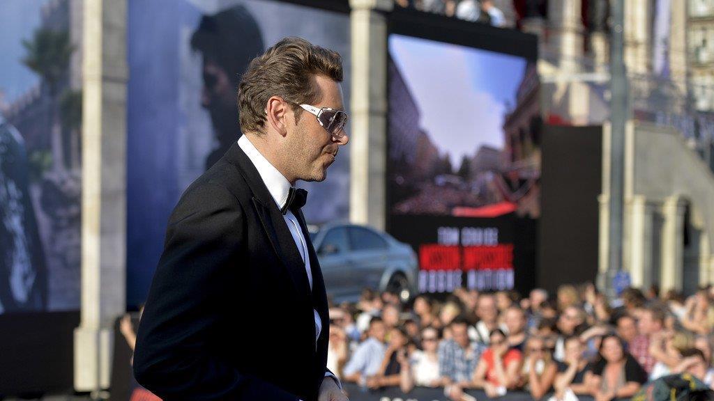 Stars bei der "Mission Impossible"-Weltpremiere in Wien