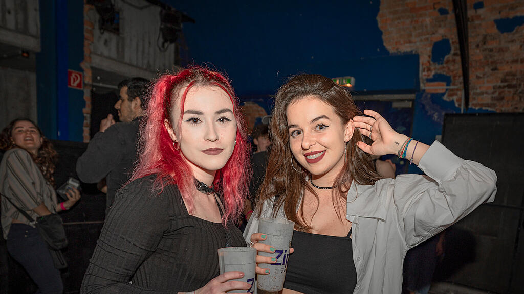 Jubil\u00e4umsfest - Die Salzburger Studiparty