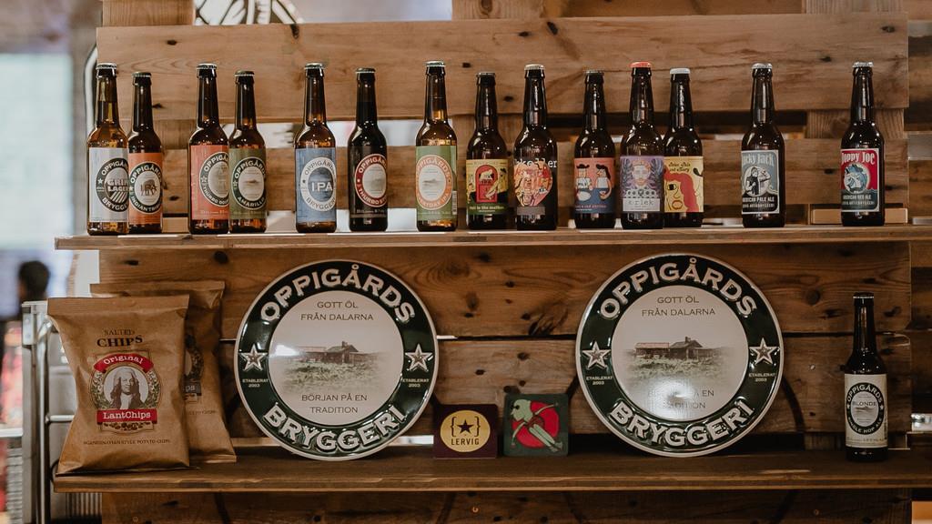 BeerTasting Event