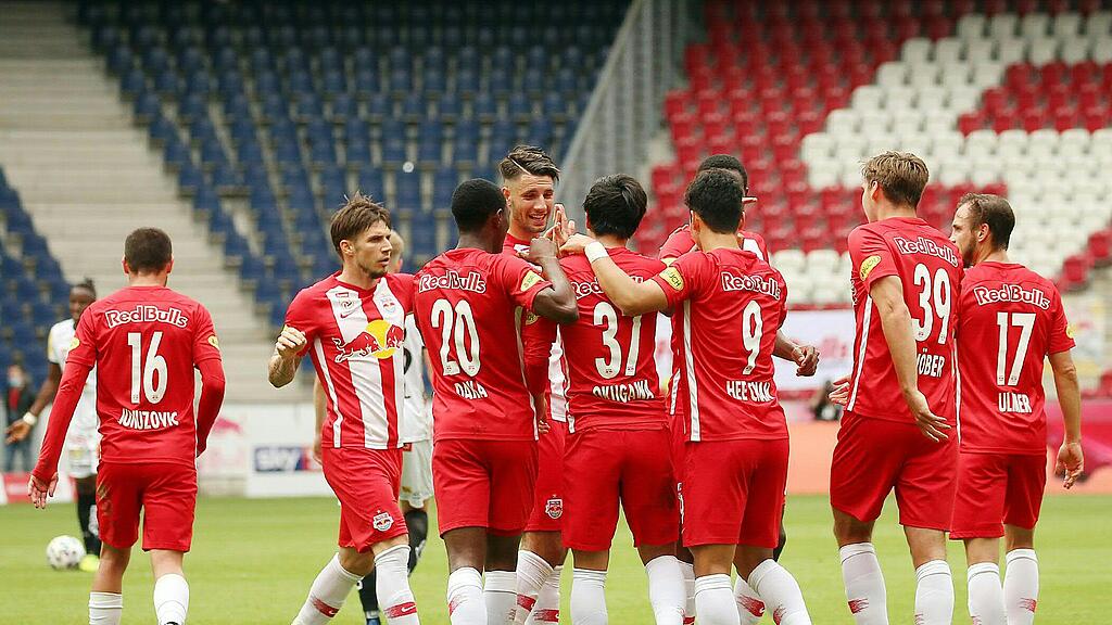 Red Bull Salzburg