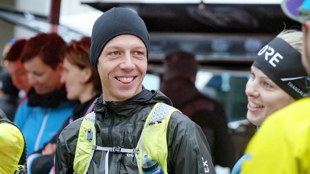Trailrunning Festival I
