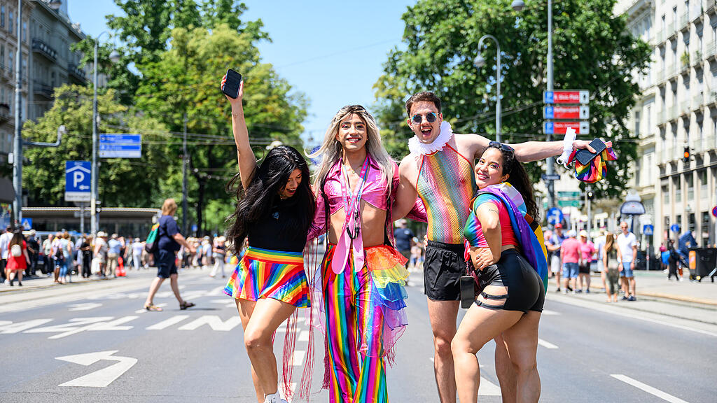Pride Wien