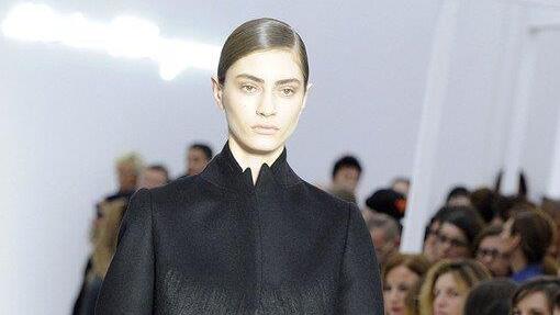 Mailänder Modewoche: Salvatore Ferragamo