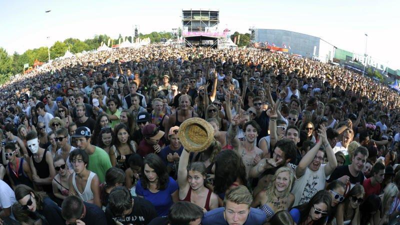 Frequency am Donnerstag