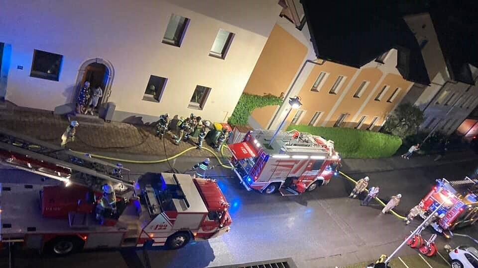 balkonbrand bischofshofen