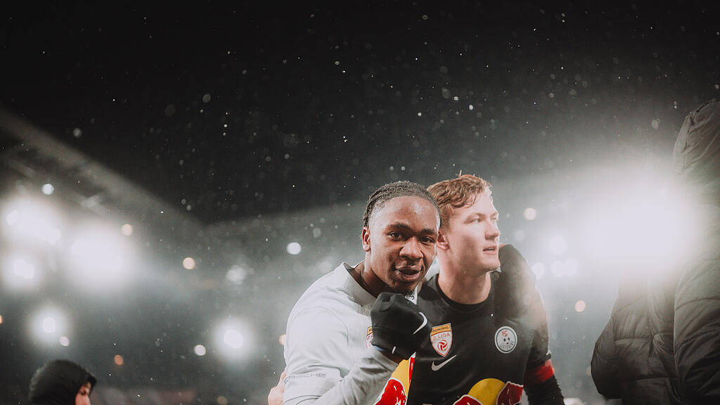 FC Liefering_Horn