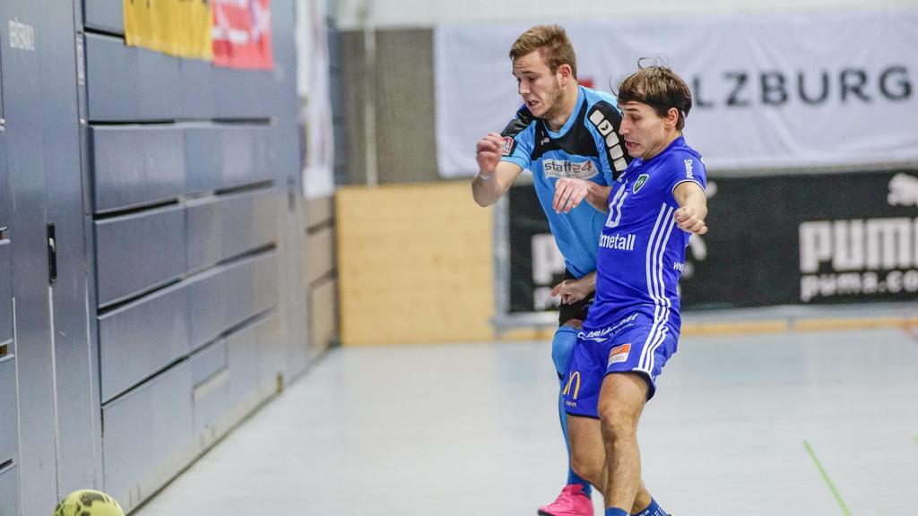 Sbg. Stier Zwischenrunde A