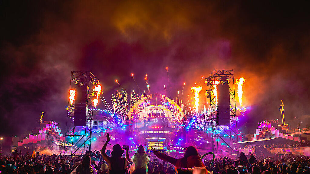 ELF22 - DO, Mainstage I