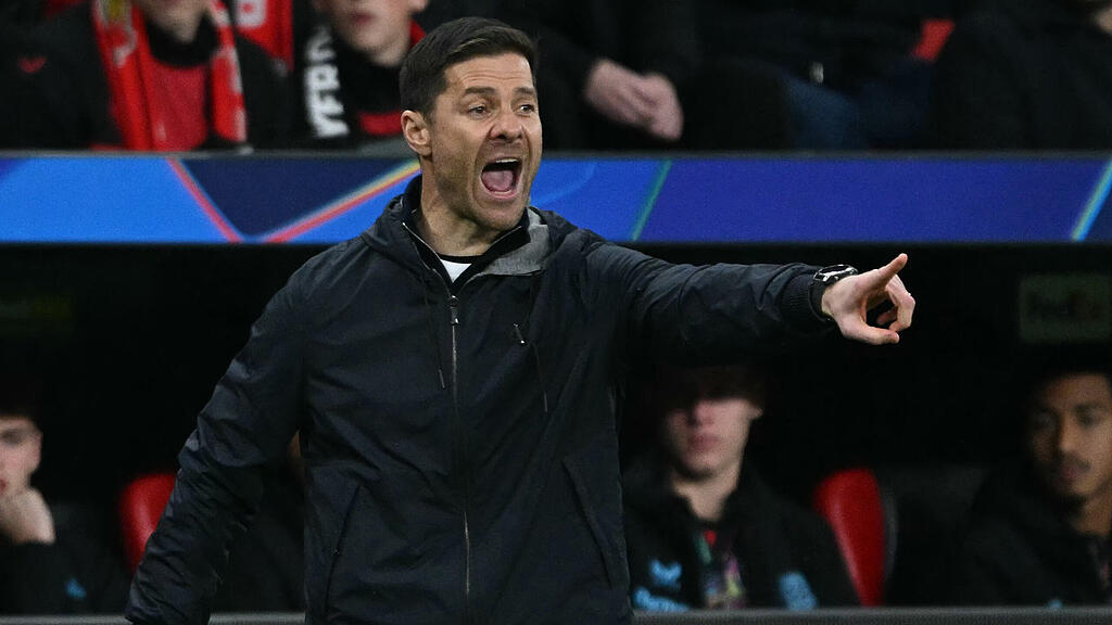 Xabi Alonso