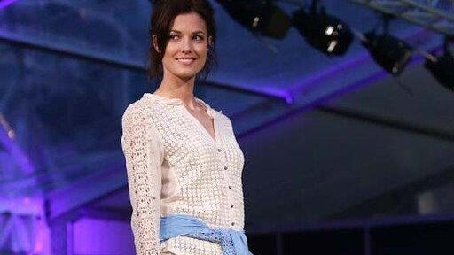 Salzburger Fashion Weeks eröffnet