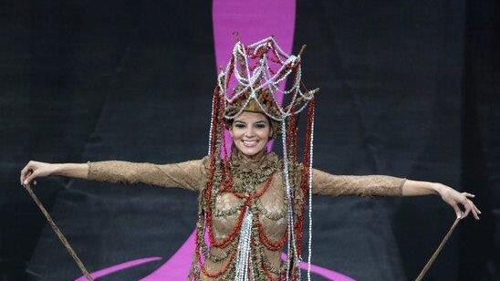 Miss Universe 2013: Die Kandidatinnen