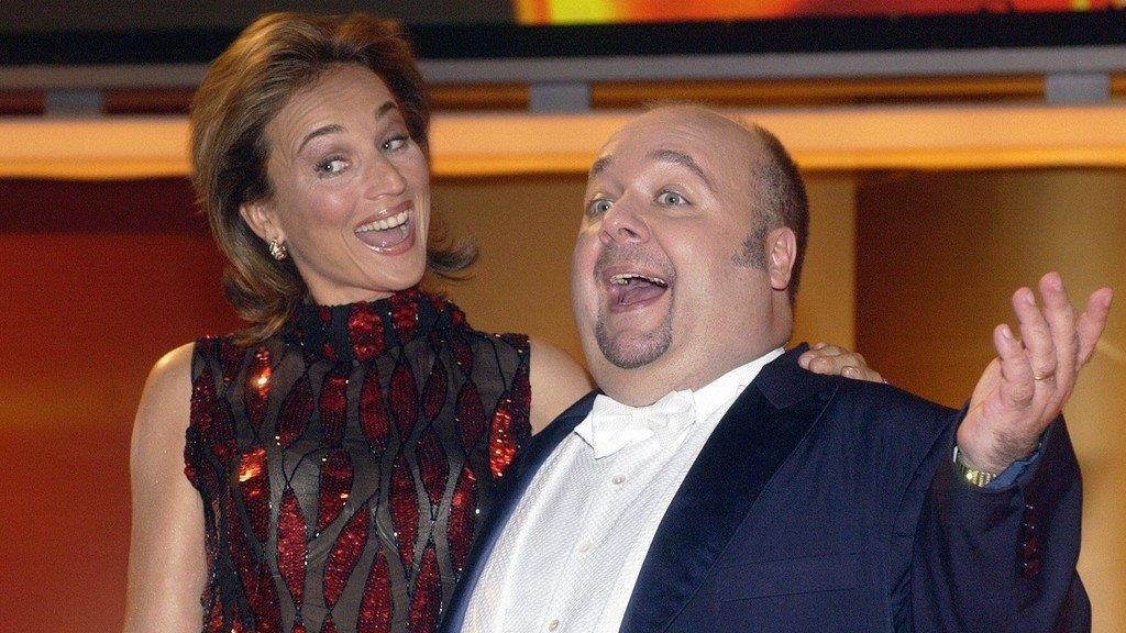 Fernsehkomiker Dirk Bach ist tot