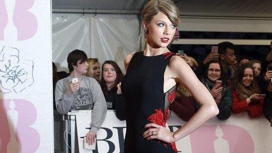 Brit Awards 2015: Stars am Roten Teppich II