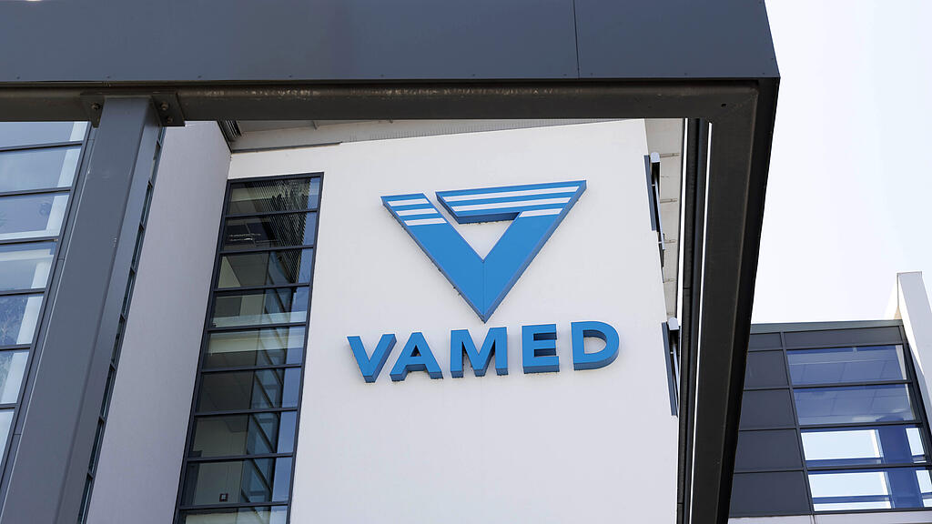 Vamed