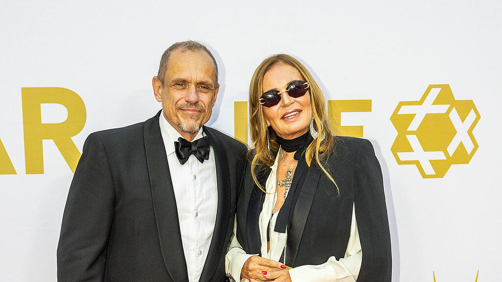 amfAR-Gala in Salzburger Residenz II