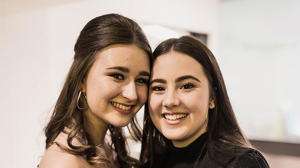 HTL Ball Saalfelden I
