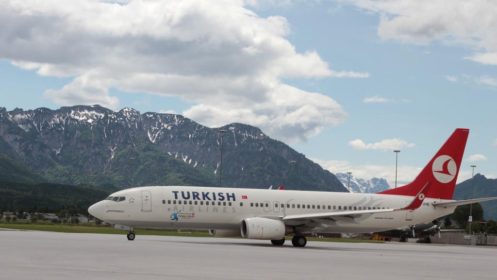 Salzburg goes Turkish