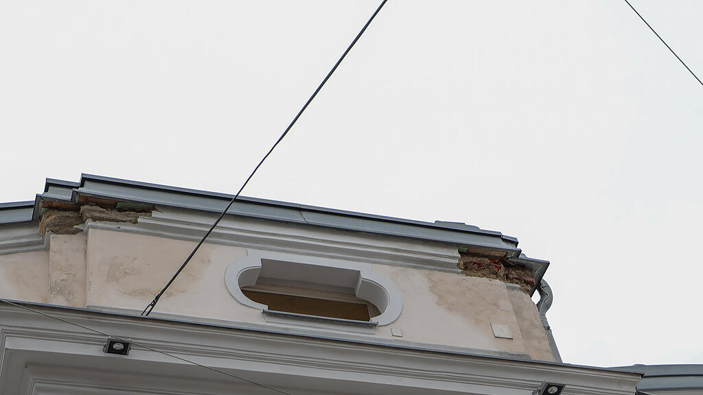 Fassade_Salzburger Landestheater