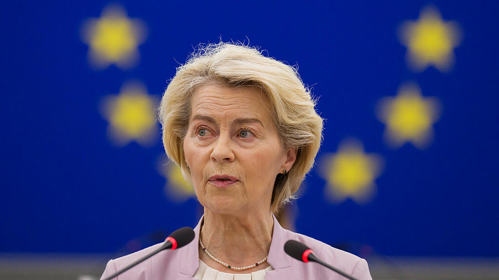 Von der Leyen