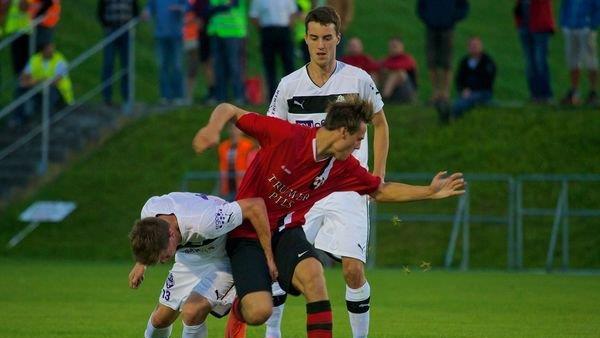 Seekirchen - Austria Salzburg