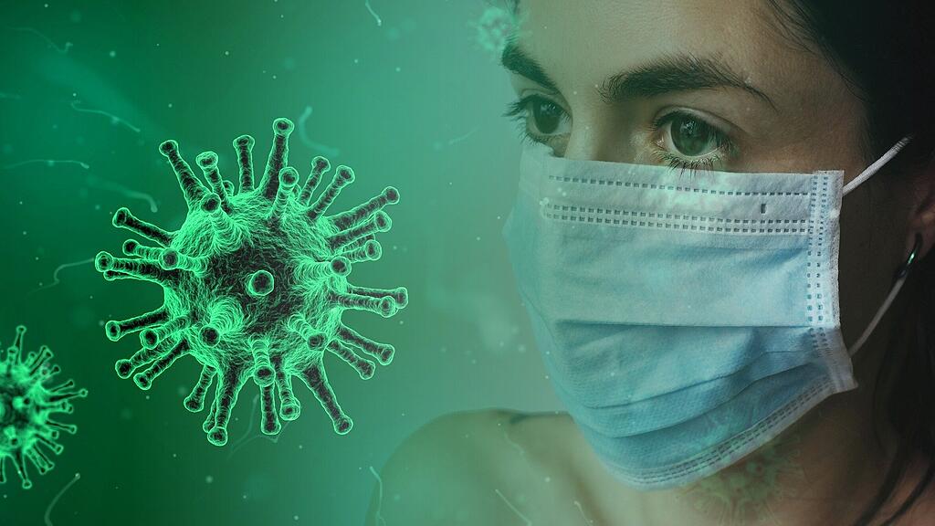 Corona Virus Covid