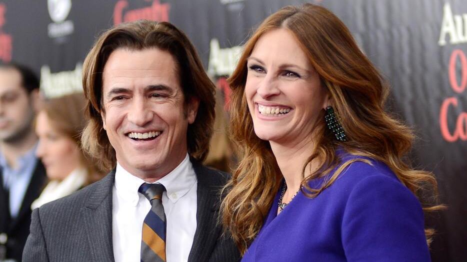 US-Schauspielerin Julia Roberts