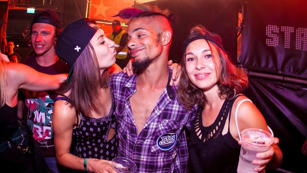 Electric Love Festival 2016: Tag 2, I