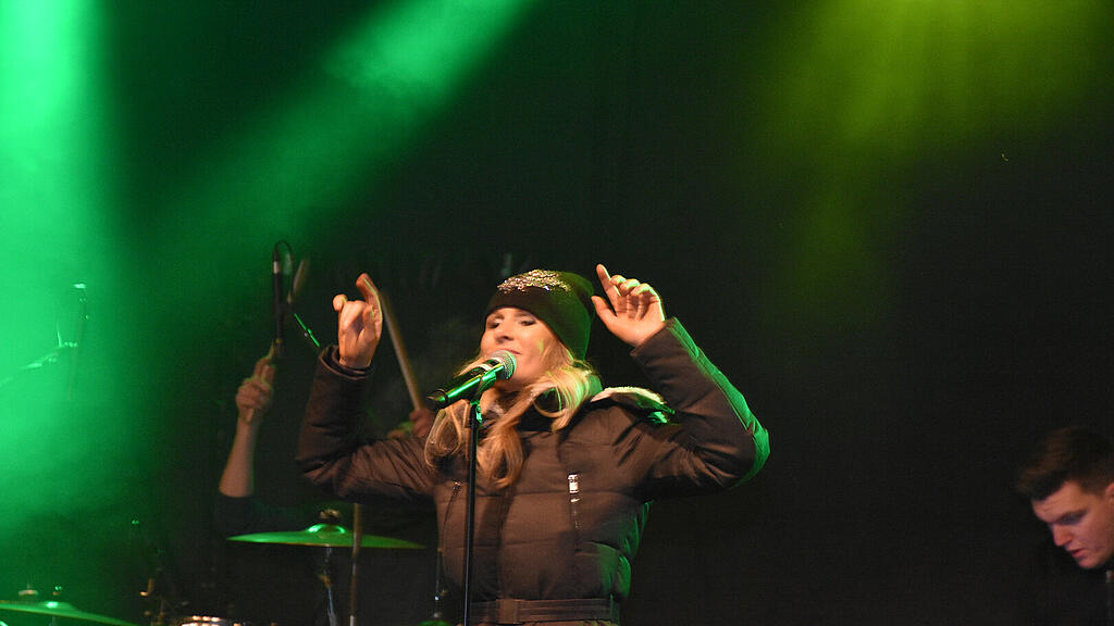 Vorsylvesterparty Kogler