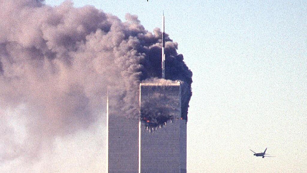 world trade center