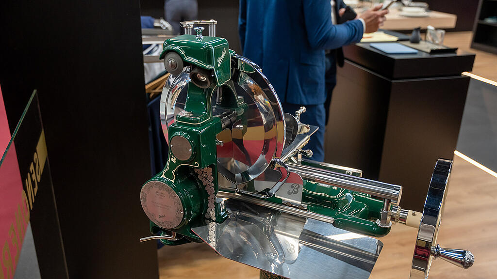 Eröffnung "Alles für den Gast 2025"