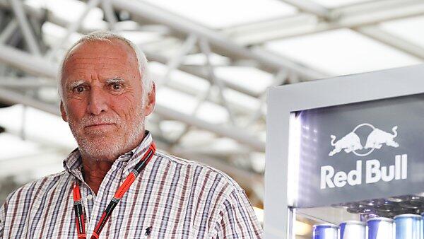 Mateschitz will den Betrieb von Servus TV einstellen.