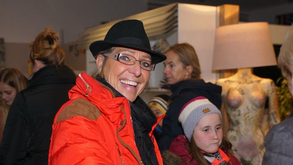 Charity-Veranstaltung für Leukämie erkranktes Mädchen