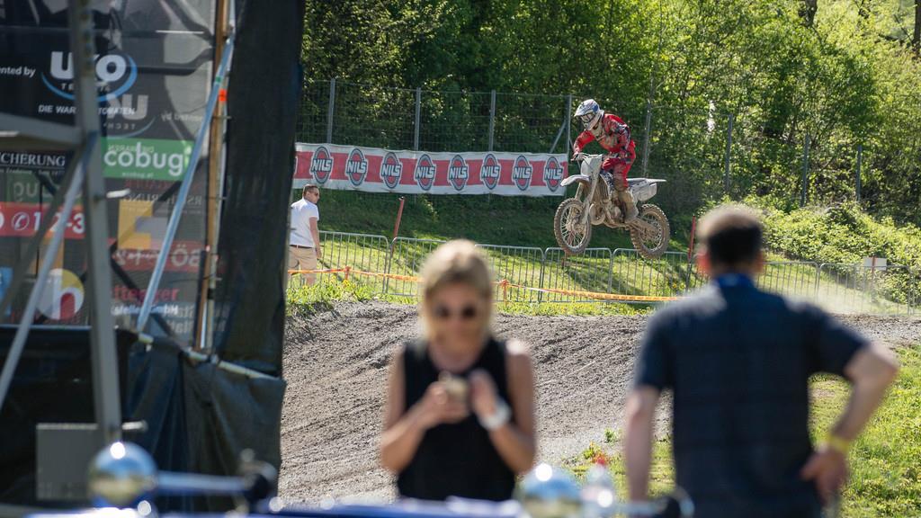 XBOWL MOTOCROSS RACE III