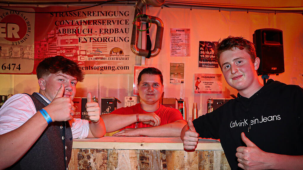 150 Jahre TMK Kuchl