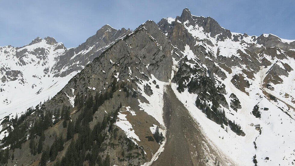 Arlberg