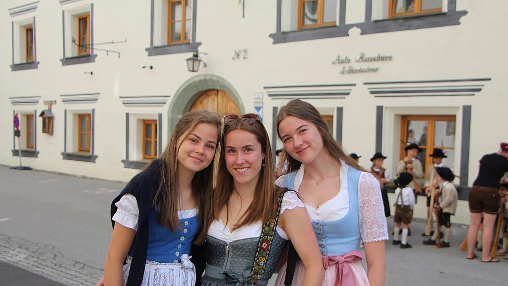 Schrefelsch\u00fctzenfest