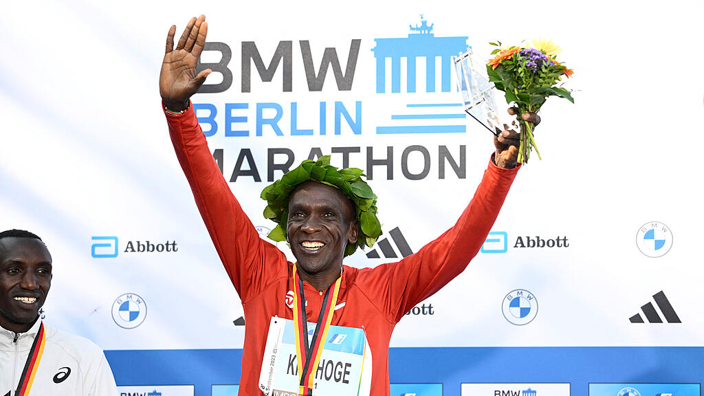 Berlin Marathon