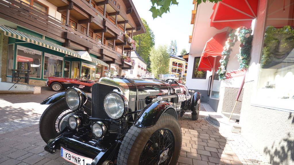 Das war die Saalbach Classic