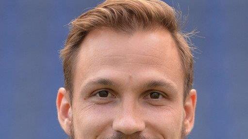 Red Bull Salzburg beim Fototermin II