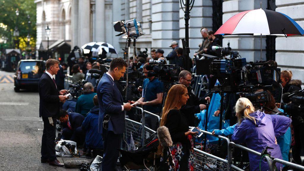 Brexit: Katerstimmung und Jubel in Großbritannien