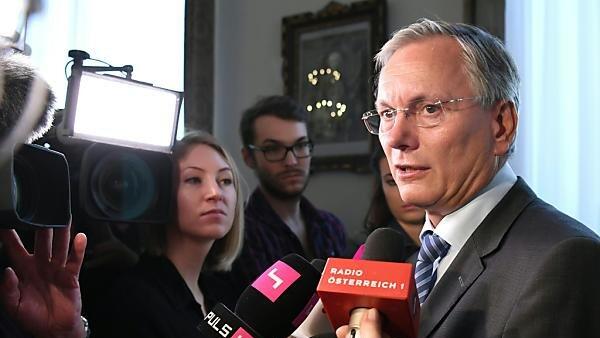 Vorschlag von Minister Stöger findet offenbar Gefallen