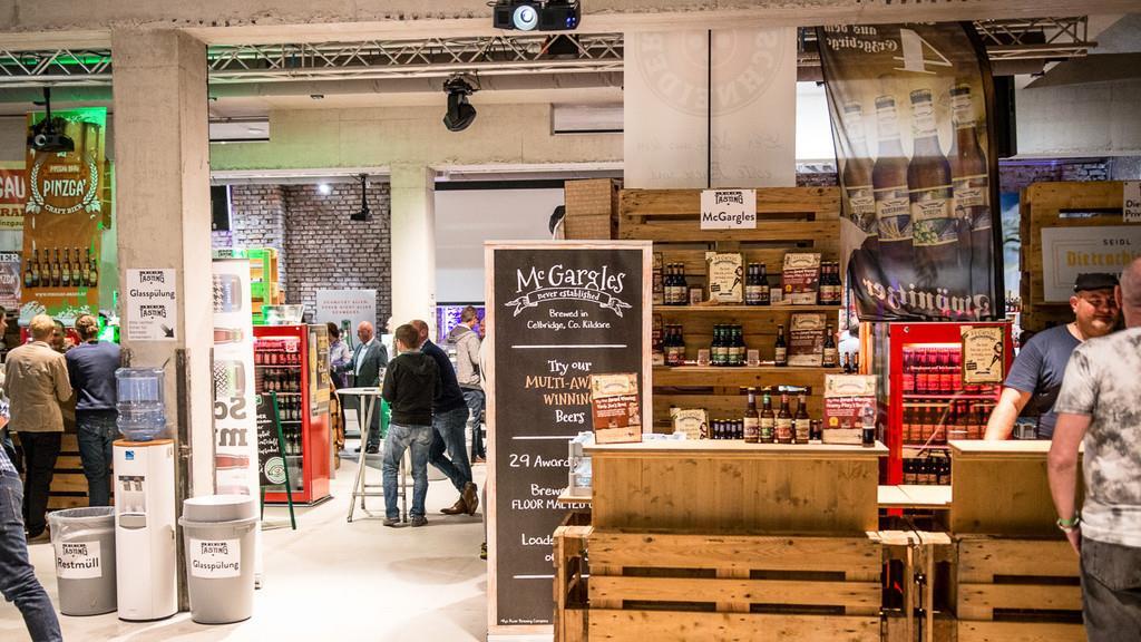 BeerTasting Event I