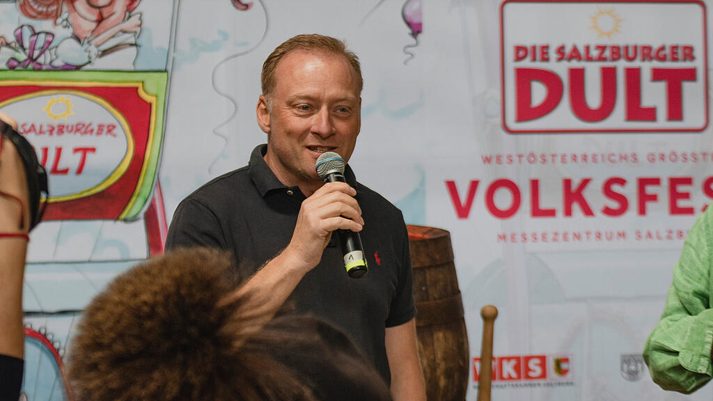 Salzburger Dult 2022