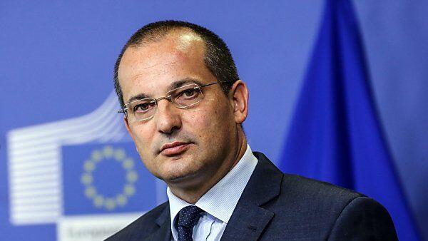 Justizminister Miljenic versicherte Umsetzung