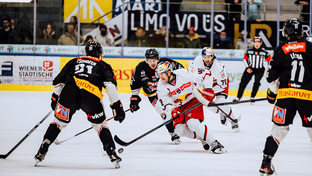 Red Bull Salzburg blamiert sich bei Schlusslicht
